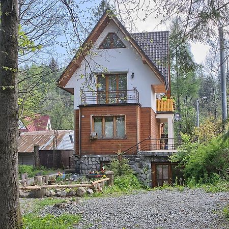 Oremusowka Zakopane Kültér fotó