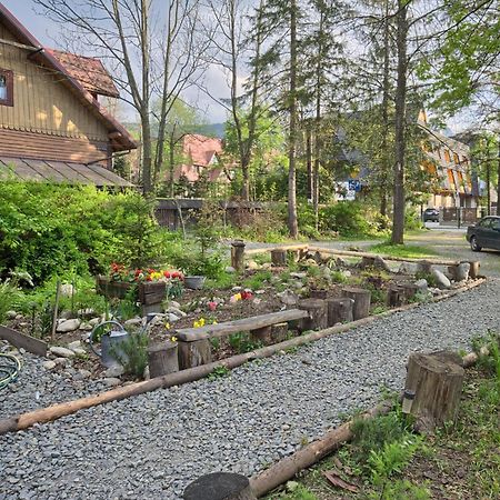 Oremusowka Zakopane Kültér fotó