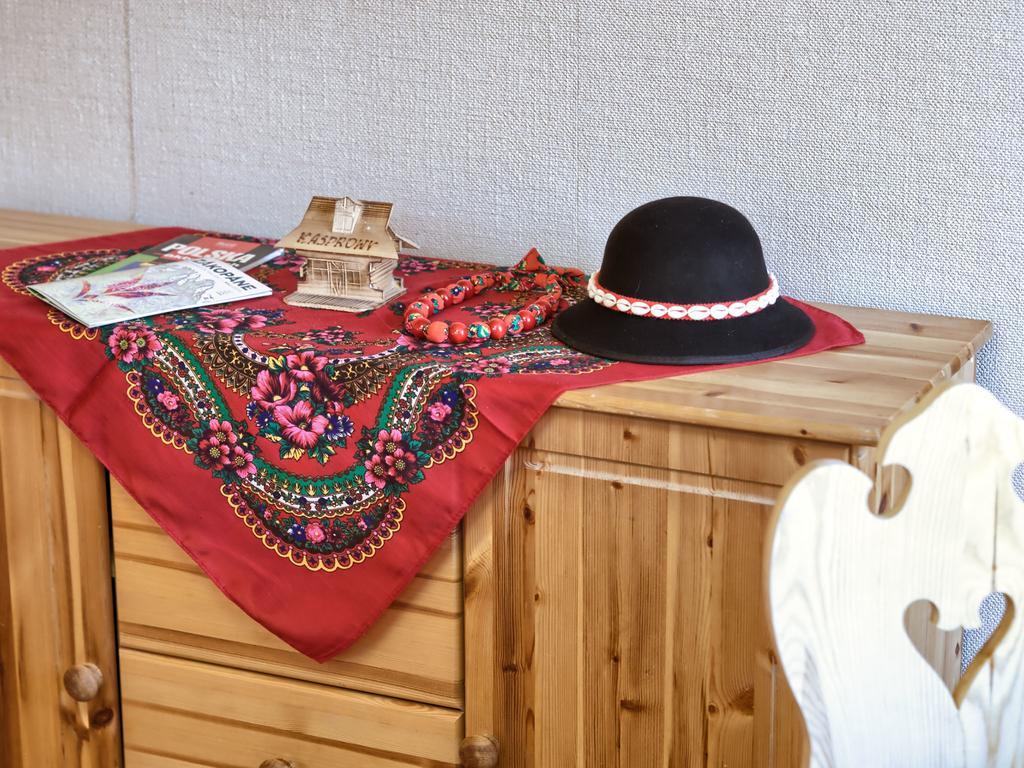 Oremusowka Zakopane Kültér fotó